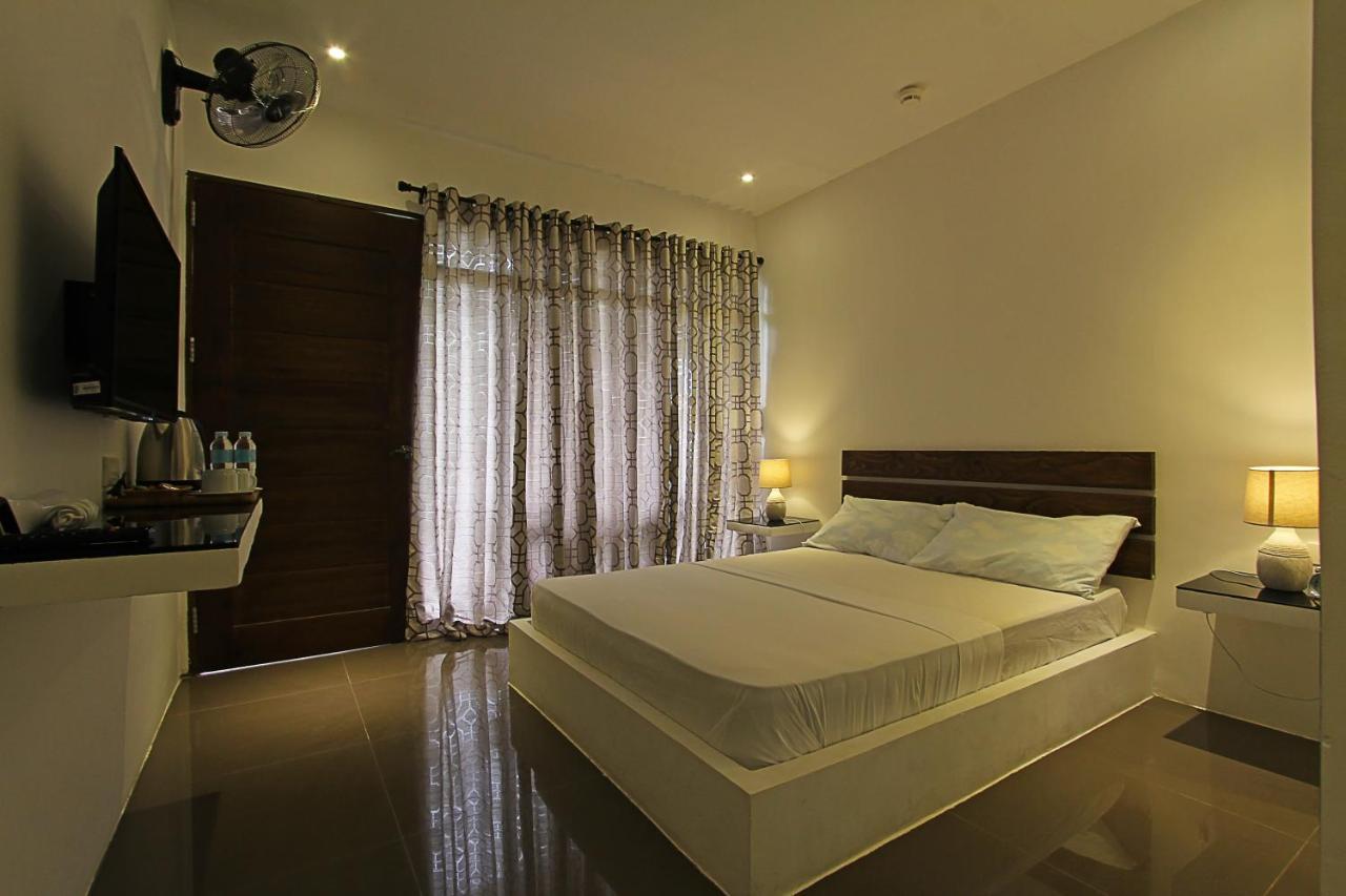 Quest Villa Panglao City Exterior foto