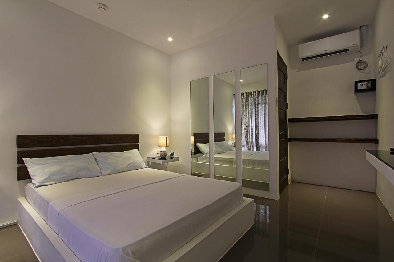 Quest Villa Panglao City Exterior foto