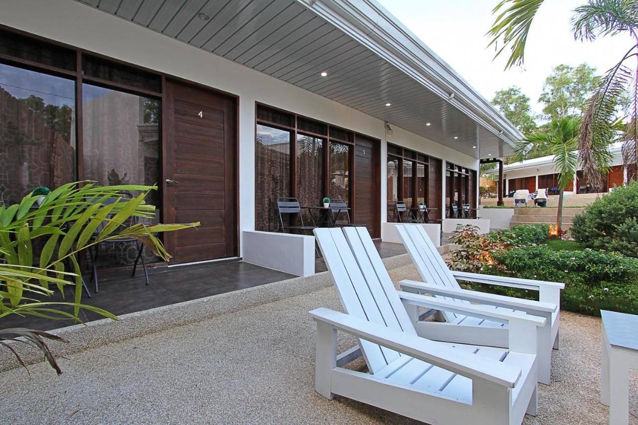 Quest Villa Panglao City Exterior foto