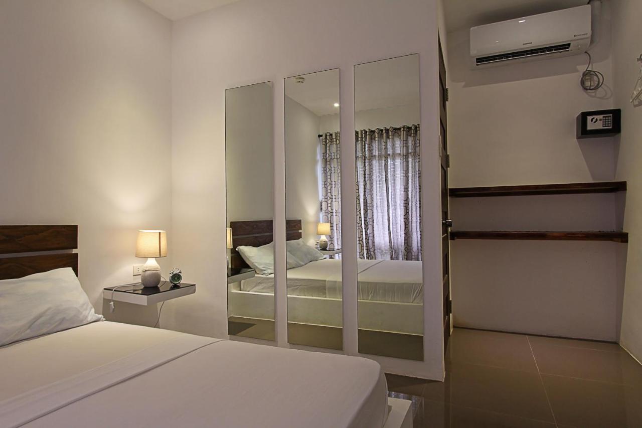 Quest Villa Panglao City Exterior foto