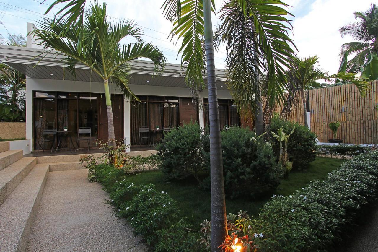 Quest Villa Panglao City Exterior foto