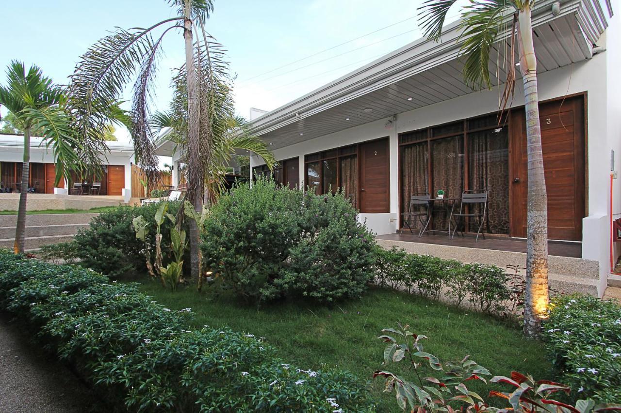Quest Villa Panglao City Exterior foto