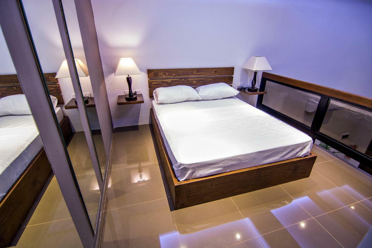 Quest Villa Panglao City Exterior foto