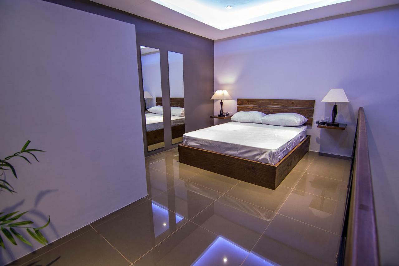 Quest Villa Panglao City Exterior foto