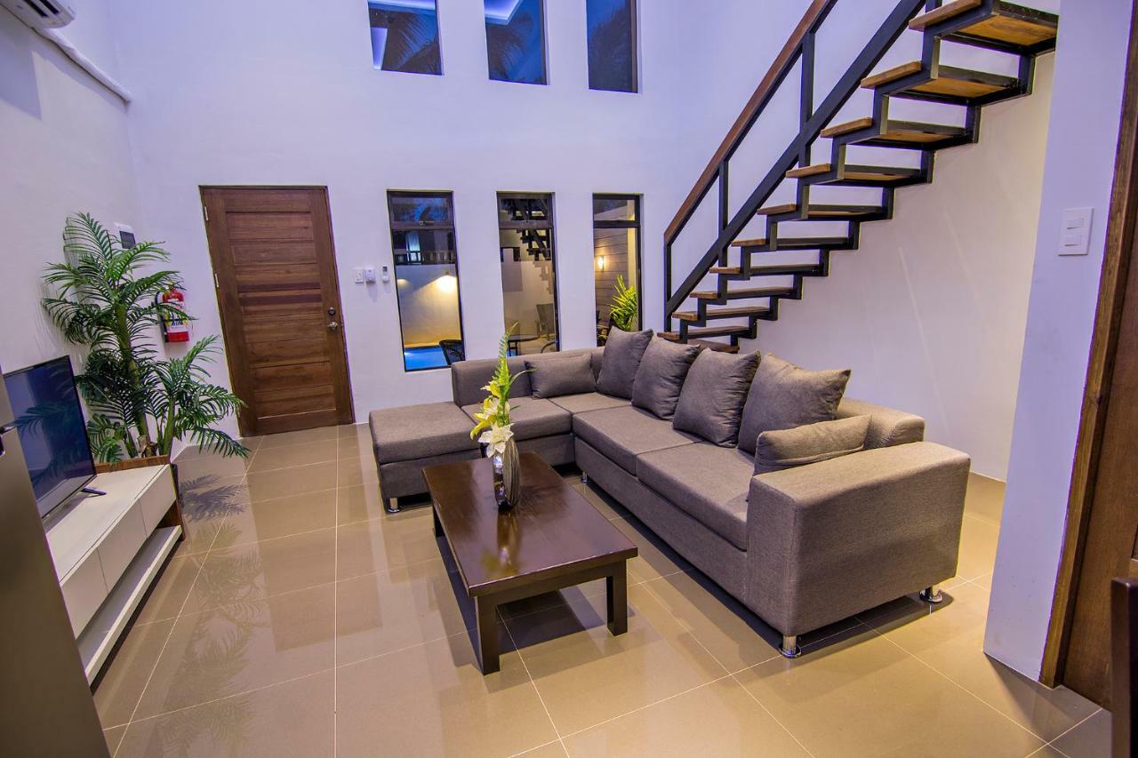 Quest Villa Panglao City Exterior foto
