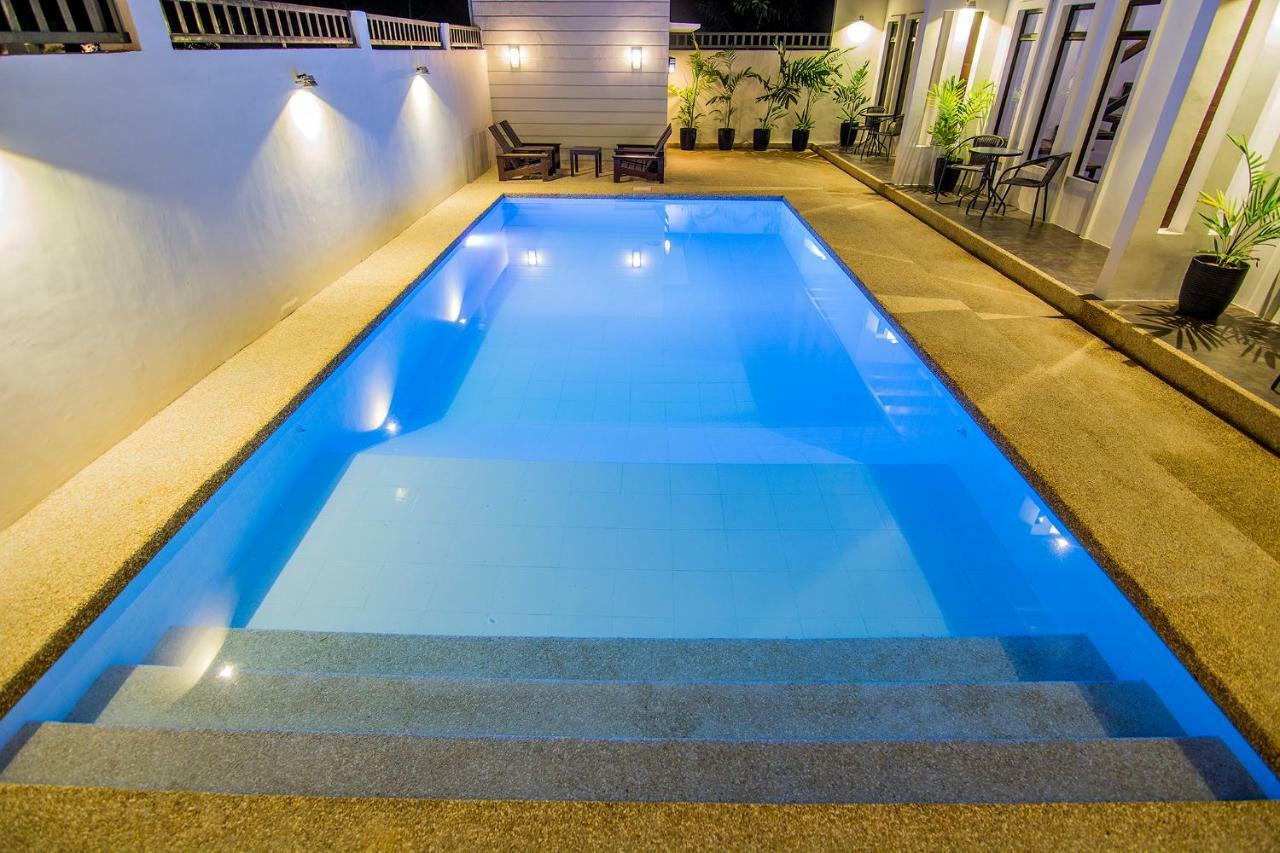 Quest Villa Panglao City Exterior foto