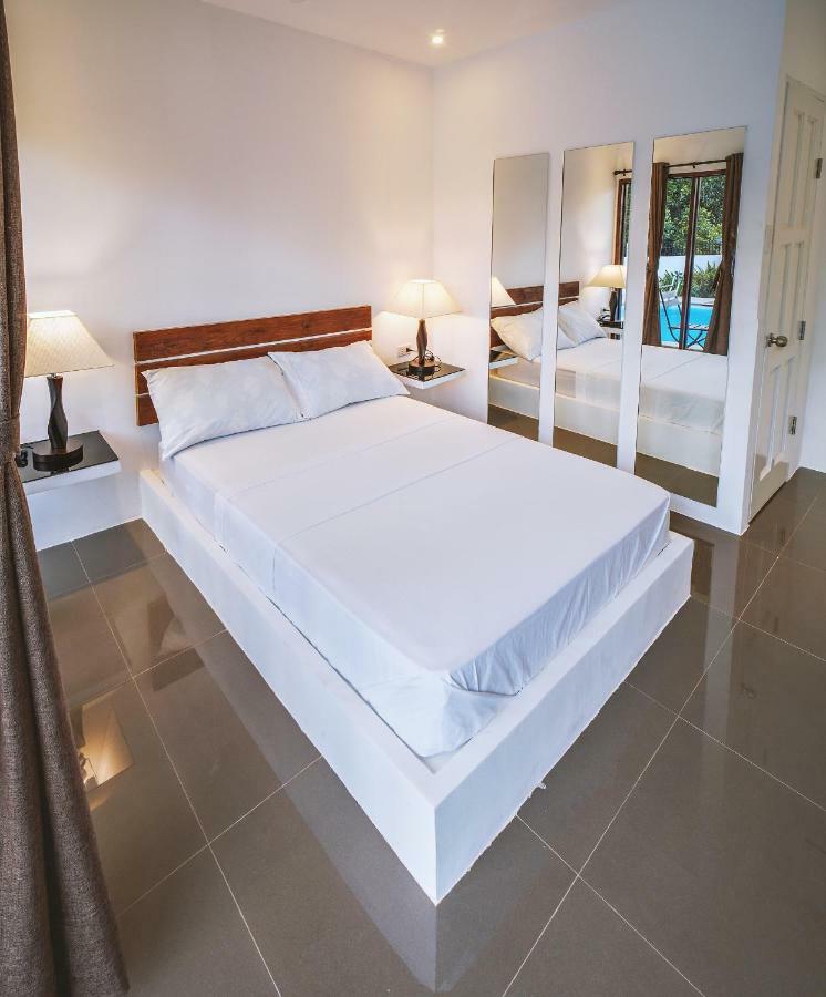 Quest Villa Panglao City Exterior foto