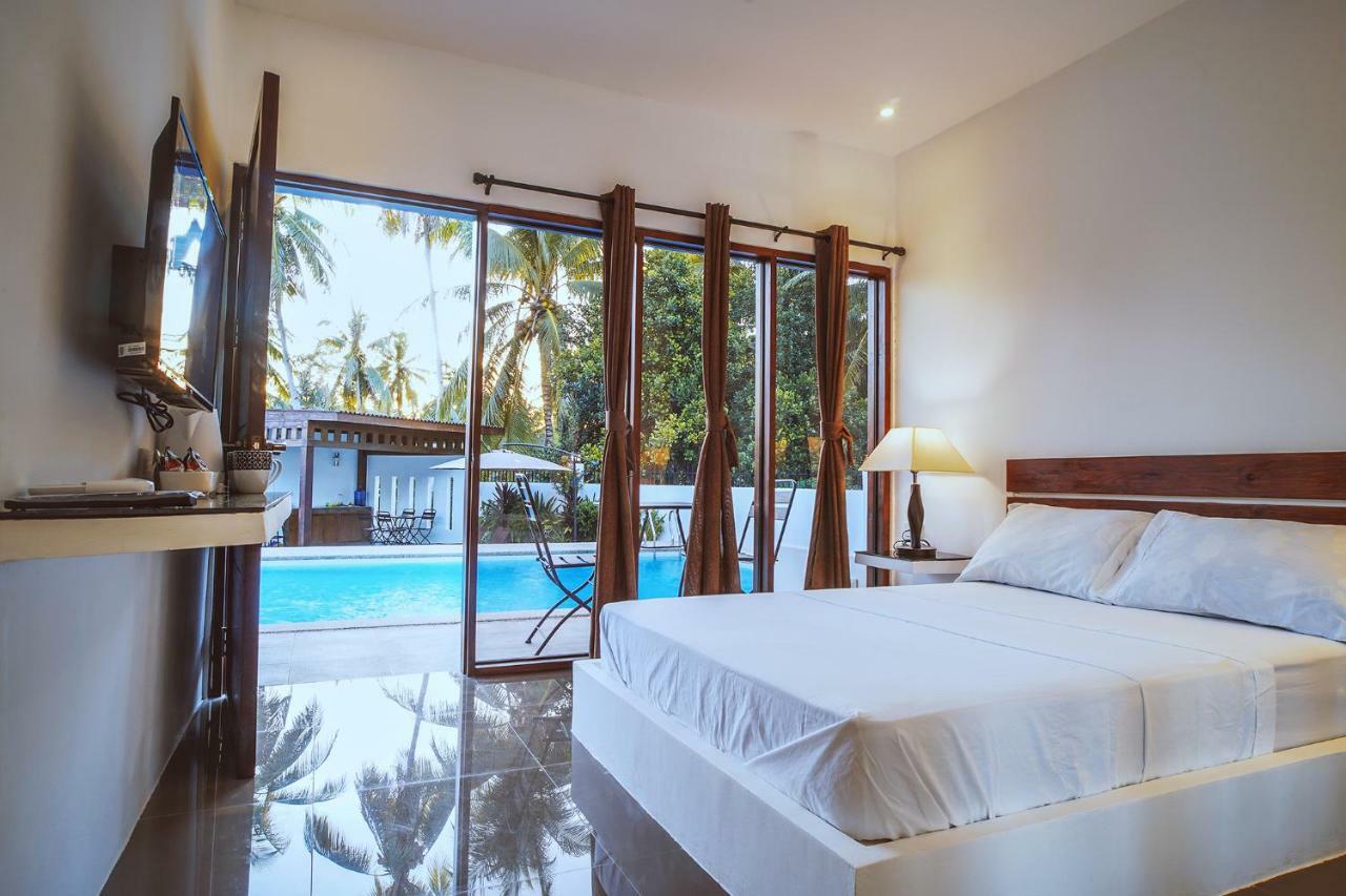 Quest Villa Panglao City Exterior foto