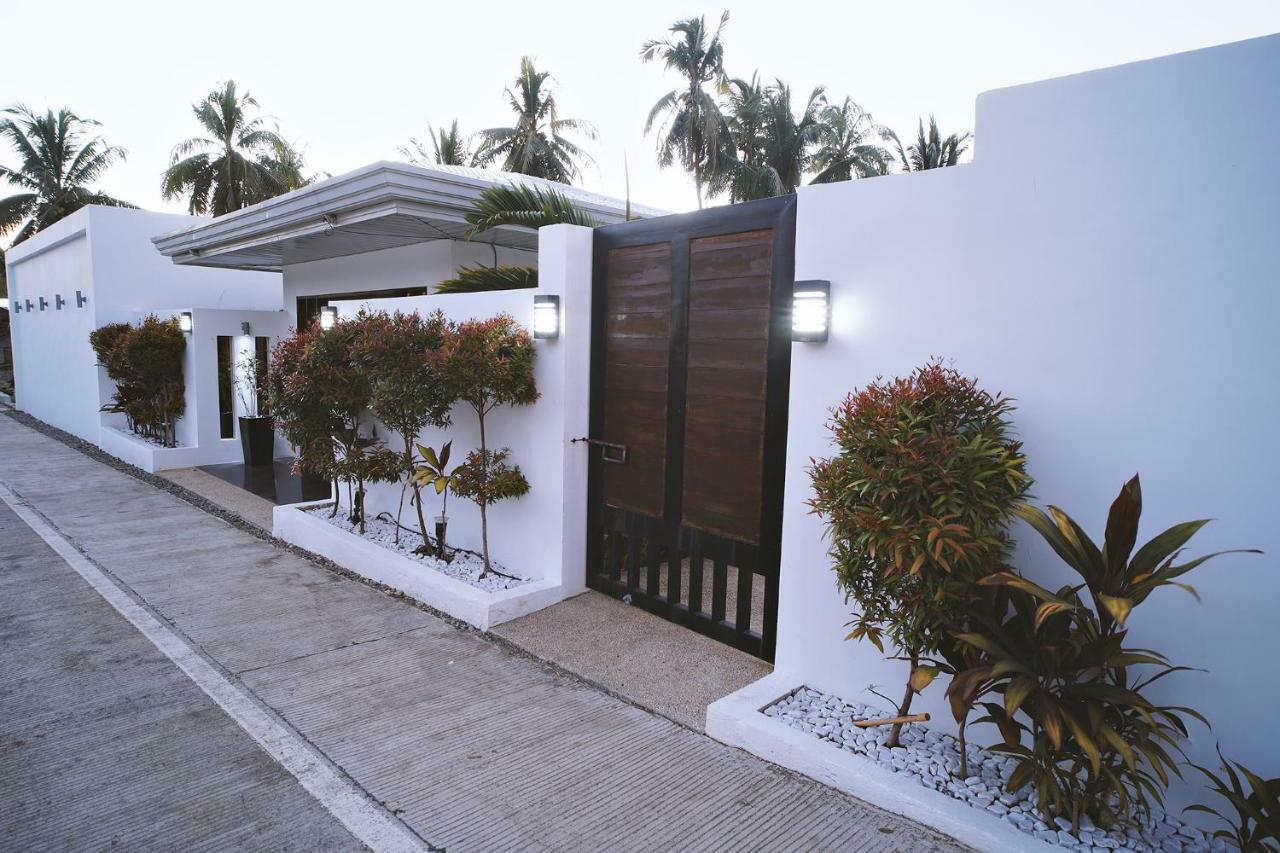 Quest Villa Panglao City Exterior foto