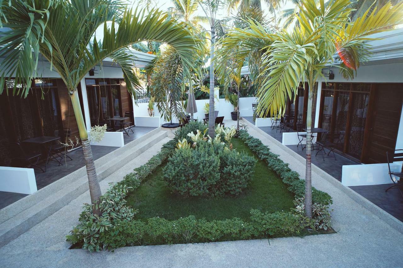 Quest Villa Panglao City Exterior foto