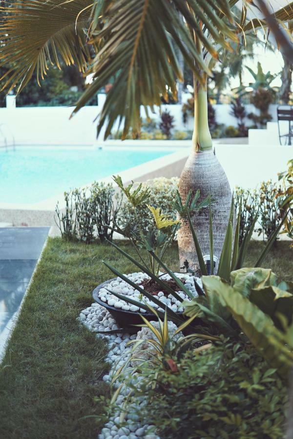 Quest Villa Panglao City Exterior foto