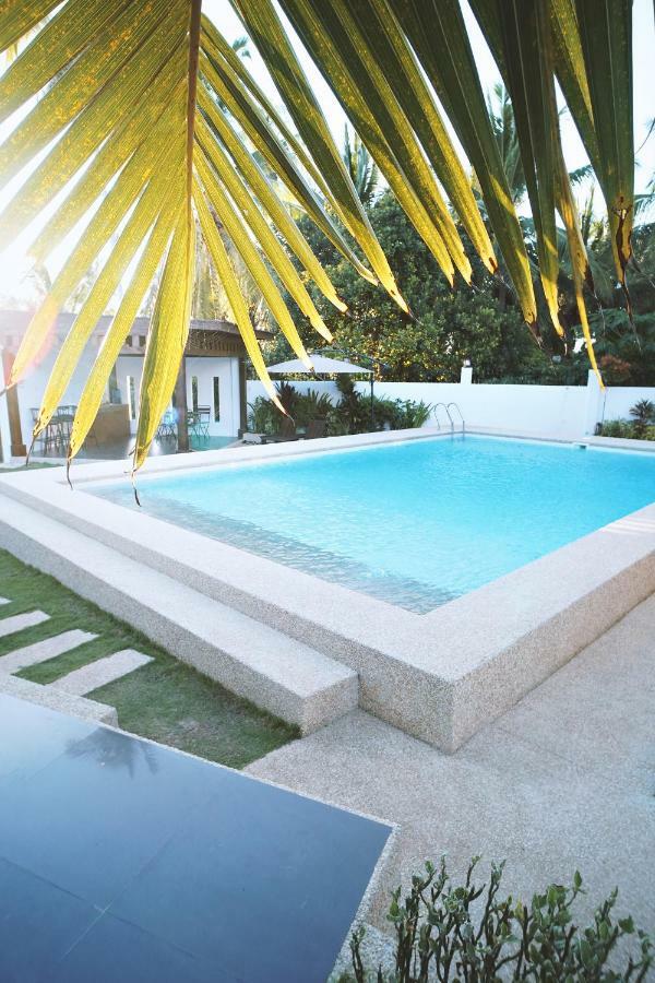 Quest Villa Panglao City Exterior foto