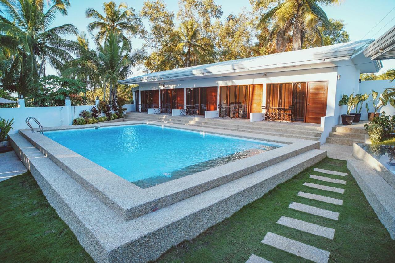 Quest Villa Panglao City Exterior foto