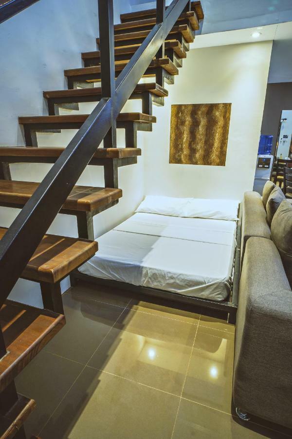 Quest Villa Panglao City Exterior foto