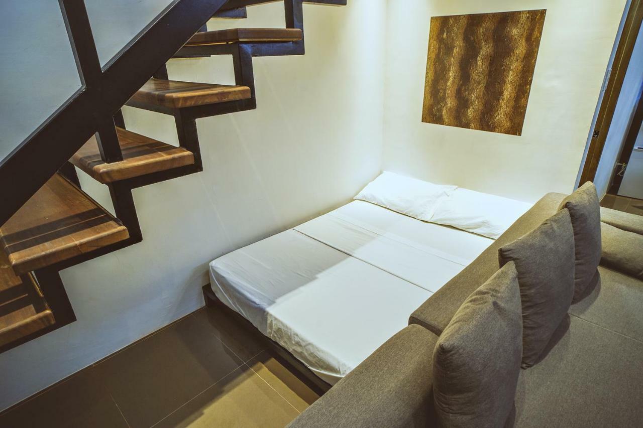 Quest Villa Panglao City Exterior foto